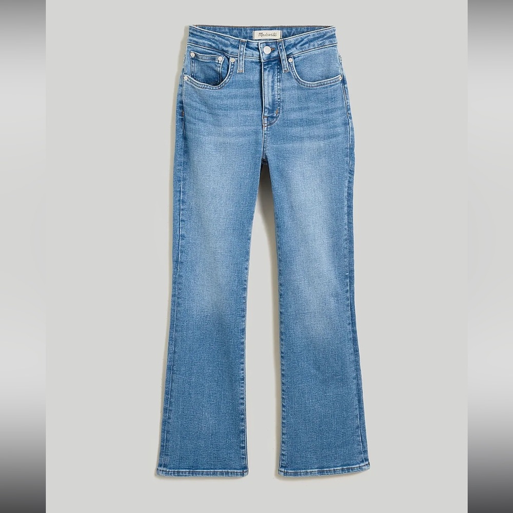 Madewell Jeans